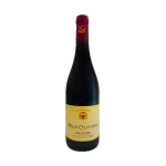 Vin rouge a. o. p. faugres mas olivier - la bouteille