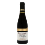 Vin rouge a. o. p. gigondas la cave d'augustin florent - la bouteille