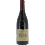 Vin rouge a. o. p. gigondas domaine grand montmiral - la bouteille Vin rouge a. o. p. gigondas domaine grand montmiral - la bouteille