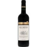 Vin rouge a. o. p. haut - médoc la cave d'augustin florent - la bouteille Vin rouge a. o. p. haut - médoc la cave d'augustin florent - la bouteille