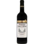 Vin rouge a. o. p. montagne - saint - émilion la cave d'augustin florent - la bouteille Vin rouge a. o. p. montagne - saint - émilion la cave d'augustin florent - la bouteille