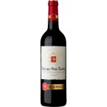 Vin rouge a. o. p. montagne saint emilion m de montagne - la bouteille Vin rouge a. o. p. montagne saint emilion m de montagne - la bouteille