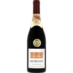 Vin rouge a. o. p. morgon domaine le colombier reflets de france - la bouteille Vin rouge a. o. p. morgon domaine le colombier reflets de france - la bouteille