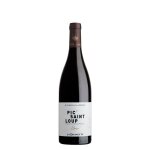 Vin rouge a. o. p. pic saint loup rocastel la gravette - la bouteille