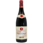 Vin rouge a. o. p. côtes - du - rhône e. guigal - la bouteille Vin rouge a. o. p. côtes - du - rhône e. guigal - la bouteille