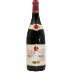 Vin rouge a. o. p. côtes - du - rhône e. guigal - la bouteille Vin rouge a. o. p. côtes - du - rhône e. guigal - la bouteille