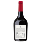 Vin rouge a. o. p. ctes - du - rhne prestige cellier des dauphins - la bouteille