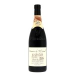 Vin rouge a. o. p. ctes - du - rhne - villages plan - de - dieu domaine du mistral reflets de france ...