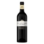 Vin rouge a. o. p. saint - chinian col de la serre - la bouteille