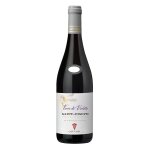 Vin rouge a. o. p. saint - joseph terre de violette - la bouteille Vin rouge a. o. p. saint - joseph terre de violette - la bouteille