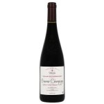 Vin rouge a. o. p. saumur - champigny domaine de la roberdiere - la bouteille Vin rouge a. o. p. saumur - champigny domaine de la roberdiere - la bouteille