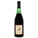 Vin rouge a. o. p. saumur - champigny domaine des varinelles - la bouteille