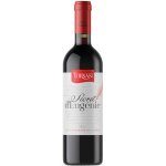 Vin rouge a. o. p. tursan secret d'eugenie - la bouteille