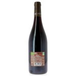 Vin rouge a. o. p. val de loire bourgueil cabernet franc bio biorigine - la bouteille