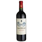 Vin rouge pessac leognan aoc chateau l'artigue - la bouteille de 75cl