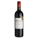 Vin rouge pessac leognan chateau d'eyran - la bouteille de 75cl