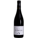 Vin rouge pic saint - loup - la bouteille de 75cl