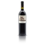 Vin rouge pic saint - loup - la bouteille de 75cl