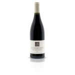 Vin rouge pic saint - loup les champs noirs - la bouteille de 75cl