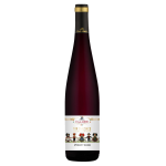 Vin rouge pinot noir aop oncle hansi - la bouteille de 75cl
