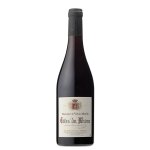 Vin rouge côtes du rhône aop domaine le vieux moulin - la bouteille de 75cl Vin rouge côtes du rhône aop domaine le vieux moulin - la bouteille de 75cl