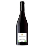 Vin rouge a. o. p. ctes du rhne bio charles daurret - la bouteille