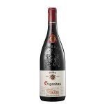 Vin rouge côtes du rhône gigondas domaine de la daysse - la bouteille de 75cl Vin rouge côtes du rhône gigondas domaine de la daysse - la bouteille de 75cl