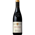 Vin rouge côtes du rhône gigondas grenache terroir daronton - la bouteille Vin rouge côtes du rhône gigondas grenache terroir daronton - la bouteille