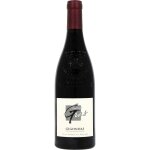 Vin rouge ctes du rhne gigondas jean francois gras - la bouteille de 75cl