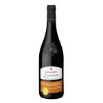 Vin rouge ctes du rhne grenache vignerons de l'enclave - la bouteille de 75cl