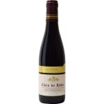 Vin rouge a. o. p. ctes du rhne les pierrasques - la bouteille