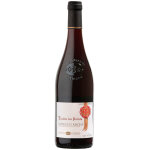 Vin rouge a. o. p. cte du rhne enclave des prelats - la bouteille