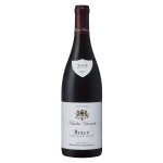 Vin rouge rully - la bouteille de 75cl