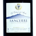Vin rouge sancerre michel thomas & fils - la bouteille de 75cl