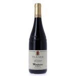 Vin rouge vin de savoie montueux mondeuse - la bouteille de 75cl