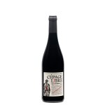 Vin rouge sud de la france bio & vegan cepage libre - la bouteille