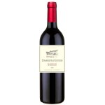 Vin rouge sud - ouest madiran aop domaine haudutour - la bouteille de 75cl