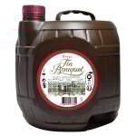 Vin rouge vin de table fin bouquet - le cubi de 5 l