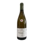 Vin rouge viognier lyon chai saint olive - la bouteille de 75cl
