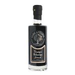 Vinaigre balsamique artisanal elise et felicie - la bouteille de 25 cl