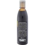 Crème de vinaigre balsamique au basilic carrefour selection - la bouteille de 25cl Crème de vinaigre balsamique au basilic carrefour selection - la bouteille de 25cl