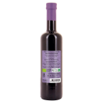 Vinaigre balsamique de modne bio jardin bio etic - la bouteille de 500ml