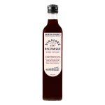 Vinaigre balsamique de modne martin pouret - la bouteille de 875ml