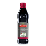 Vinaigre balsamique de modne sans rsidus de pesticides tramier - le flacon de 50ml