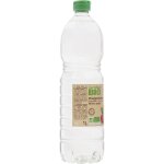 Vinaigre blanc bio carrefour bio - la bouteille d'1l