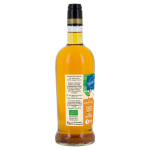 Vinaigre cidre bio jardin bio etic - la bouteille de 75cl Vinaigre cidre bio jardin bio etic - la bouteille de 75cl