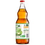 Vinaigre de cidre bio melfor - la bouteille de 100cl Vinaigre de cidre bio melfor - la bouteille de 100cl