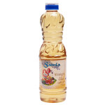 Vinaigre halal color samia - la bouteille de 50 cl