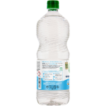 Vinaigre m�nager multi - usage 12� sans parfum ecocert biovie - la bouteille d'1 l
