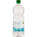 Vinaigre mnager multi - usage senteur eucalyptus ecocert biovie - la bouteille d'1 l